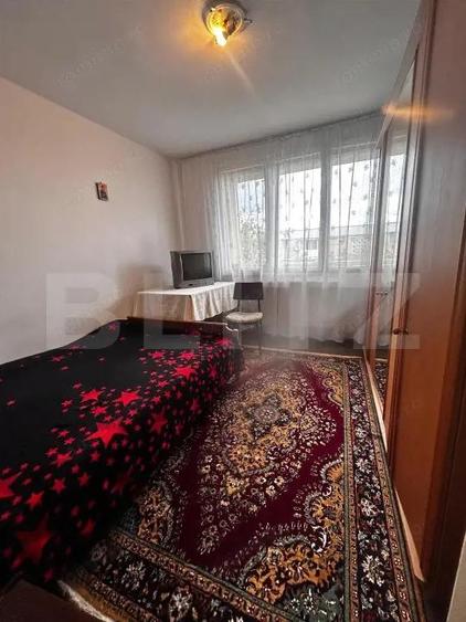 Apartament cu 2 camere, 49 mp, zona Grivitei - 3