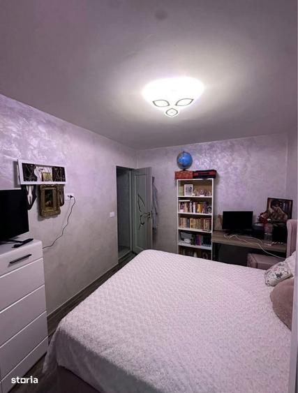 Etaj 1, cartier Alecsandri, strada Melodiei - 6