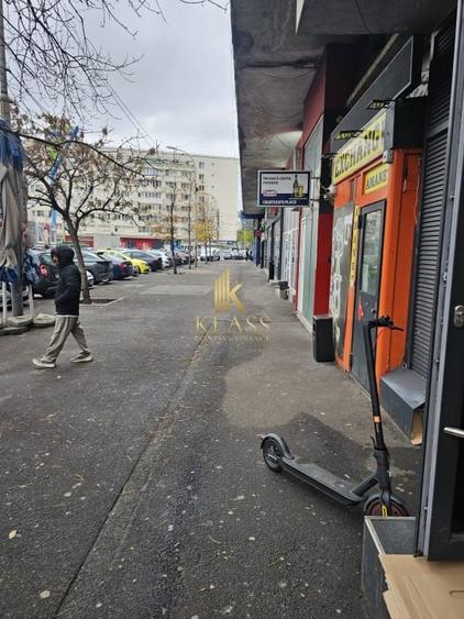 Inchiriere spatiu comercial, 100mp, zona - Gara de Nord - 2