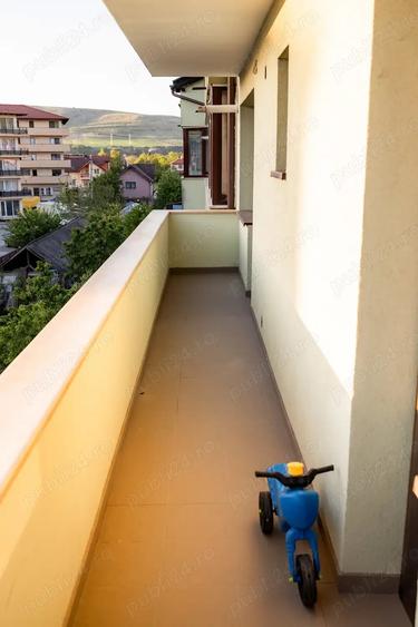 Vand apartament 2 camere, Flore?ti, Cluj - 5