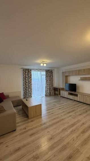 Ap spatios cu 2 camere+ parcare | priveliste | Andrei Muresanu - 2