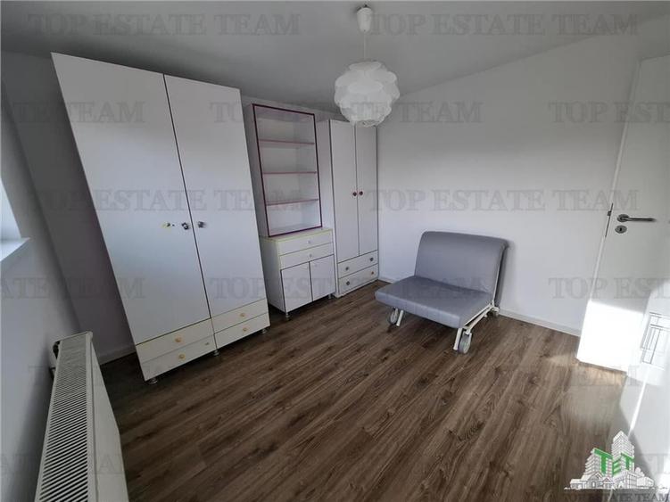 Vila de închiriat în Corbeanca--Tamasi - zona rezidentiala în apr - 15