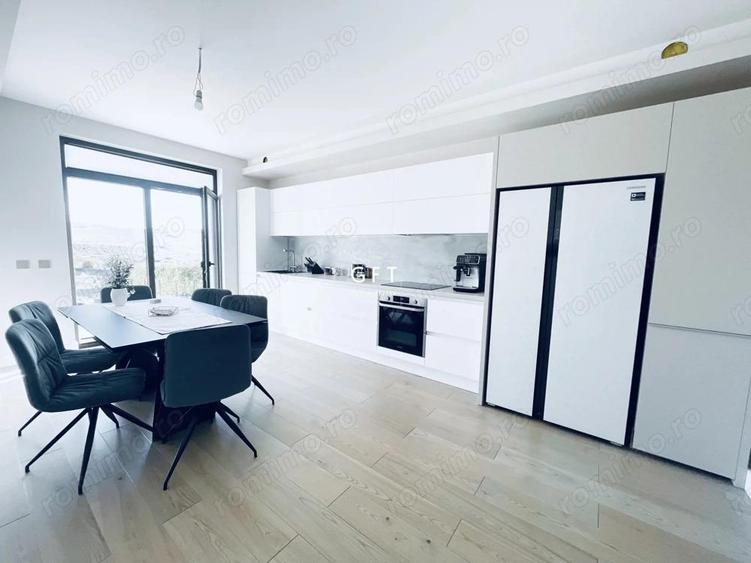 Casa la cheie de vanzare in Bistrita - cartier Viisoara - 22