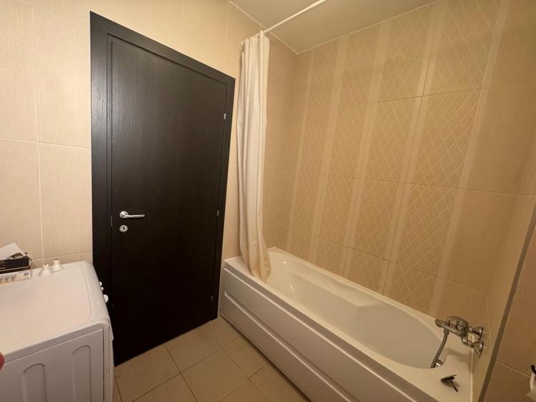 Grozavesti - Regie   - Onix residence 2 camere + parcare subterana inclusa - 8