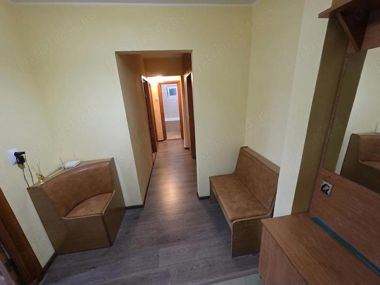 Apartament cu 3 camere de inchiriat - 6