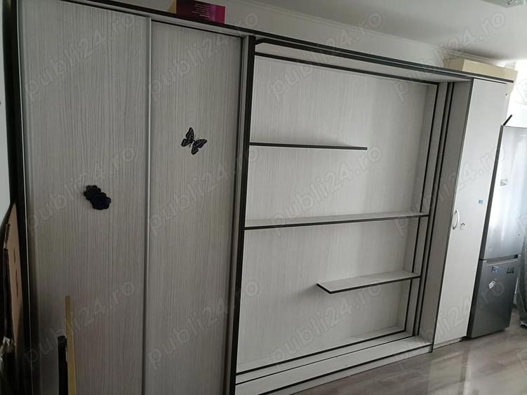 Vand garsionera confort 3 - 5