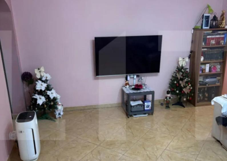 De vanzare - apartament 3 camere Giule?ti - 3