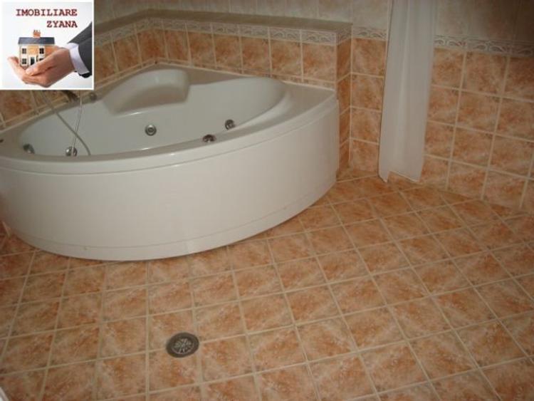 ȘTEFAN CEL MARE – PARCUL CIRCULUI  Vilă Duplex LUX D+P+2 380 mp 9 camere + Garaj - 10