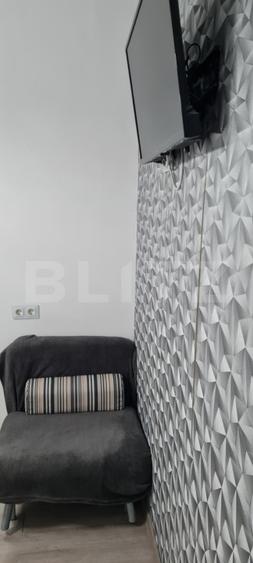 Studio ultracentral – Investitia ideala in Inima Orasului! - 5