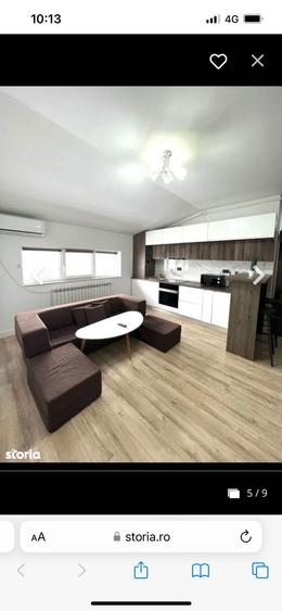 Ap. 3 camere langa Sanovil - 6