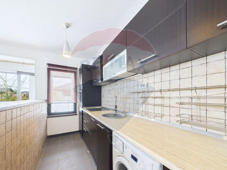 De vanzare apartament la pret excelent cu loc de parcare în Bragadiru - 14