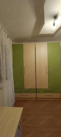 Apartament 3 camere, proaspat renovat in Bucium - 8