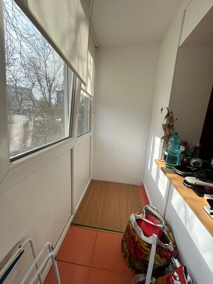 Garsoniera Dristor 33 Mp Parter Bloc 1982 Centrala Proprie 12 Min Metrou - 8