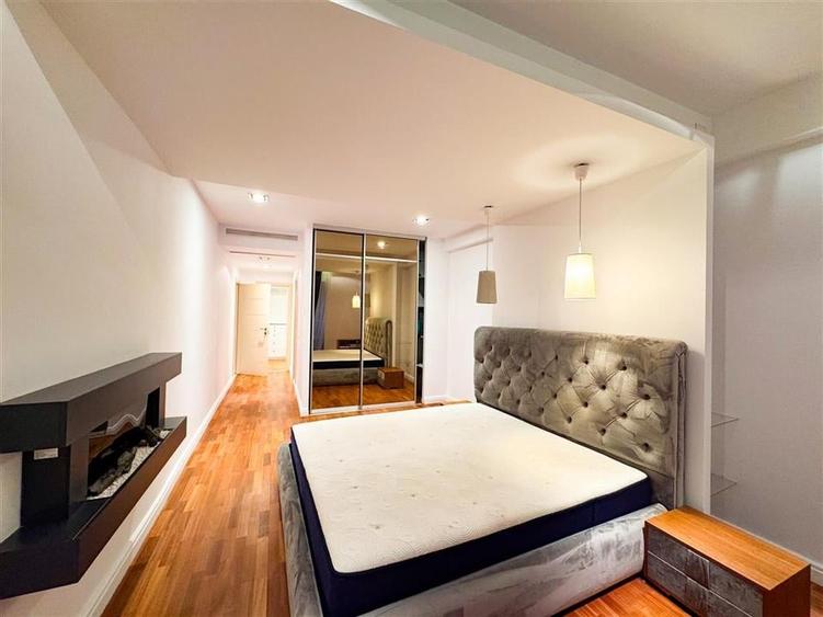 Apartament de inchiriat Duplex 4 Camere Herastrau Complex Persepolis - 20