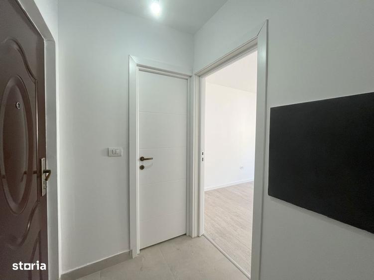 Garsionera- zona Calea Aradului - 3