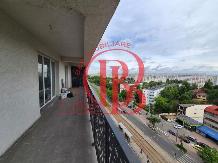 5 camere 193 mp total | 2 Terase | 3 bai | Liviu Rebreanu - 1
