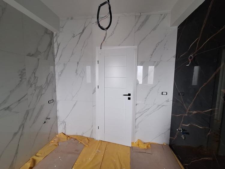 Penthouse cu 3 camere și terasa de 30 mp - zona Braytim - 9