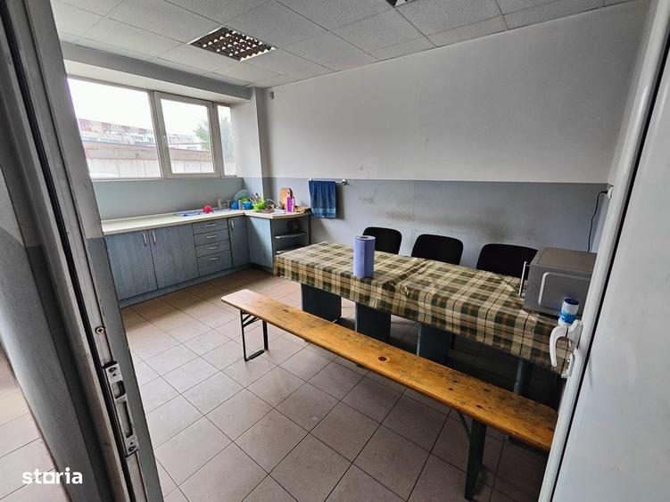 Hala industriala depozitare/productie, zona Bartolomeu, 1200-1400mp - 7