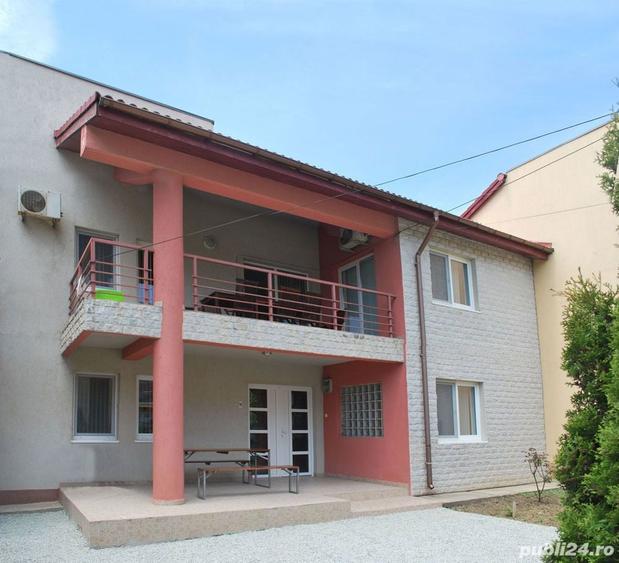 Vila in Mamaia Nord 240mp - 4