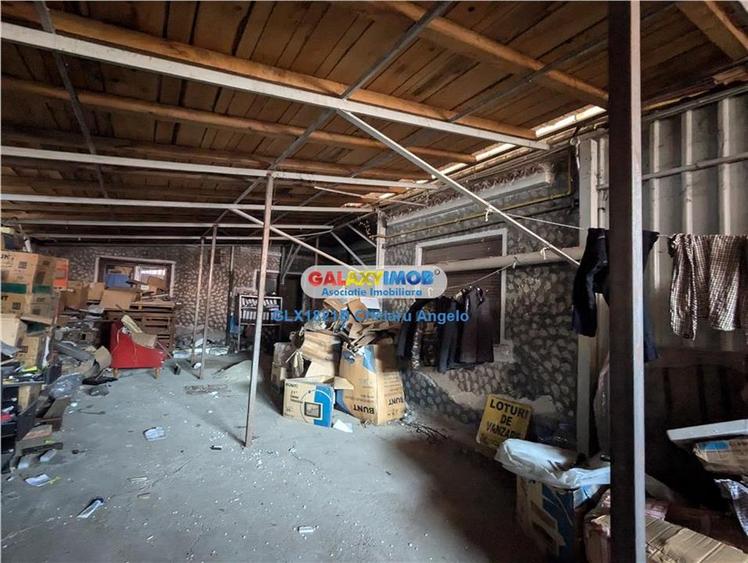 Calea Ferentari casa 4 camere 92mp,teren 200mp,toate utilitatille - 8