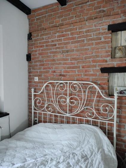 Garsonieră semidecomandată în Chiajna