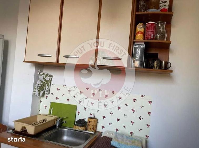 Salaj | Ap 2 camere | semidecomandat | 50 mp | B11386 - 1