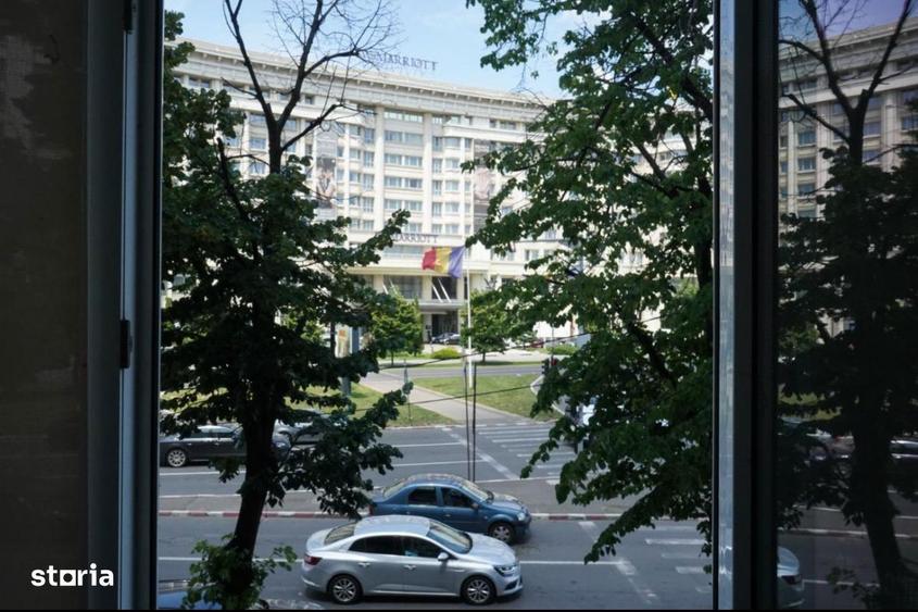 13 Septembrie ,Marriott , Catedrala Mantuirii Neamului - 8