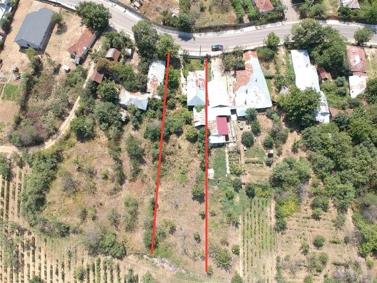 CASA DE VANZARE BORDESTII DE JOS - 3