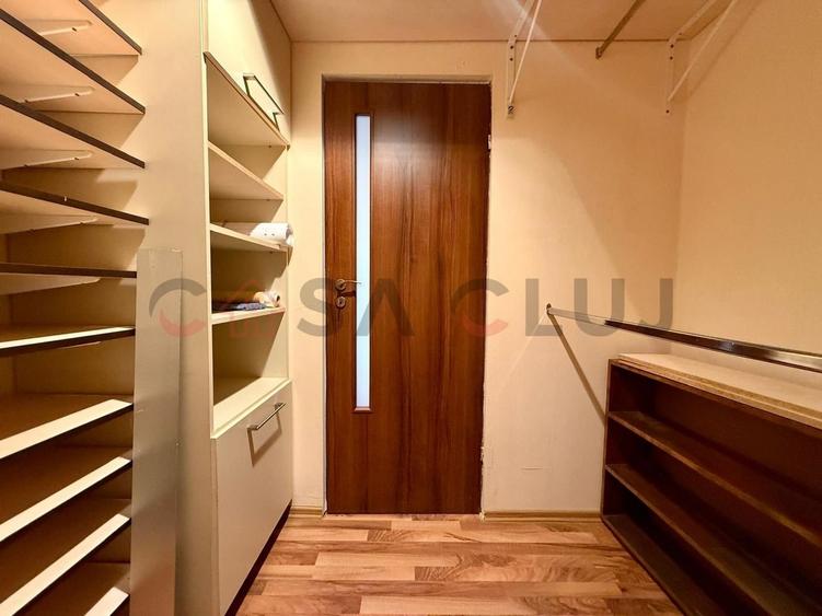 Apartament de 94mp, terasă generoasă, Borhanci - 8