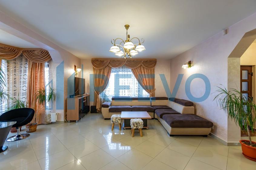 Casă/Vilă cu foișor | 1.000 mp teren | Măgura - 4