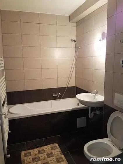 garsoniera - zona Blascovici - 3