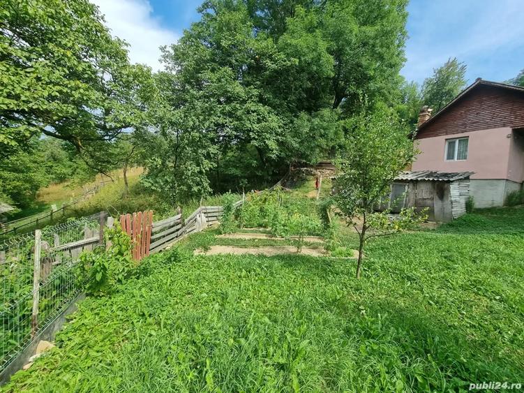 Casa de vanzare ,Moroeni-Pucheni Dambovi?a - 3