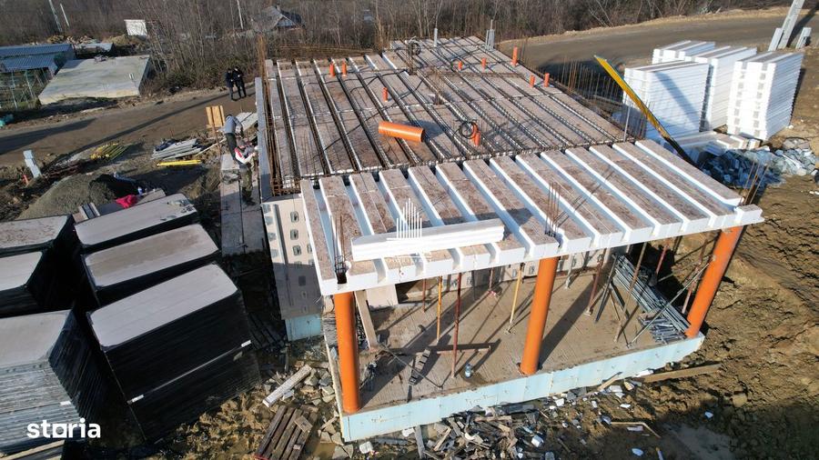 CASA POLISTIBRIK / 100% PASIVA / TAUTII MAGHERAUSI - 1