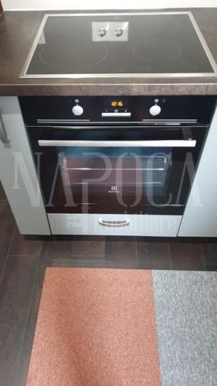 Apartament o camera de vanzare in Marasti, Cluj Napoca - 3