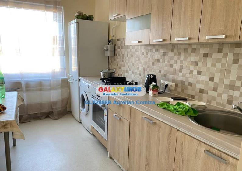 3 camere Straulesti - 7