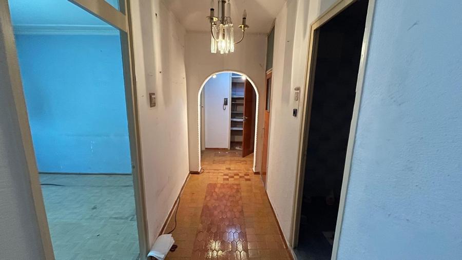 2 Camere | Decomandate | 56mp - Bloc 1983 | Iancului - Pantelimon - 4