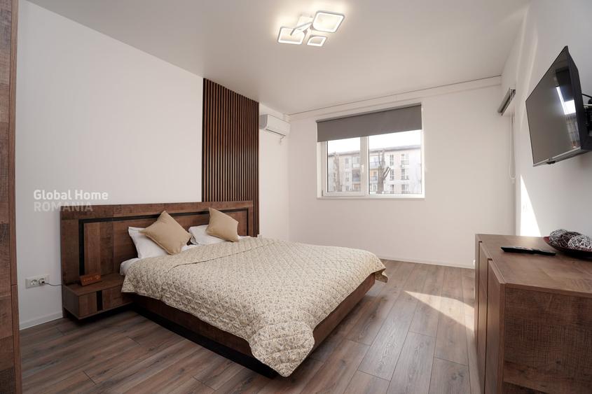 Garsonieră Bloc Nou | Drumul Binelui | Metrou | Parcare - 2