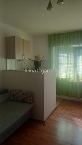 Garsoniera zona Soarelui