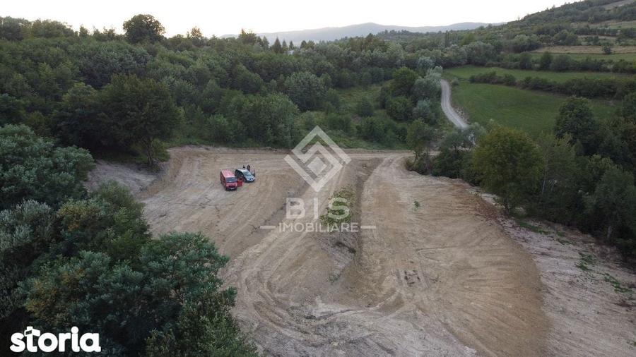 Teren extravilan 1,20 ha - 2