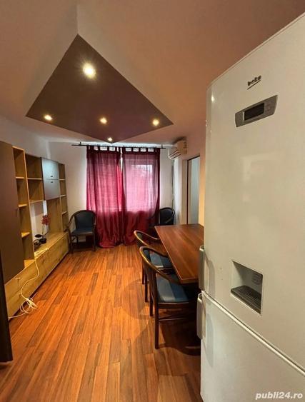 De inchiriat apartament cu 3 camere, mobilat ?i utilat, 1200 lei - 6