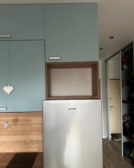 Garsoniera de vanzare zona Pandurii - 1