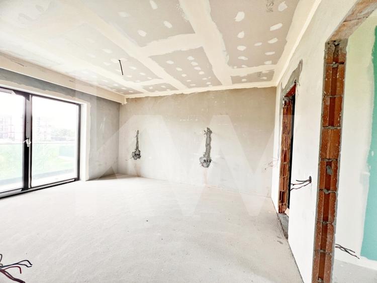 De vanzare casa tip duplex cu garaj in Selimbar, Sibiu – constructie premium - 13