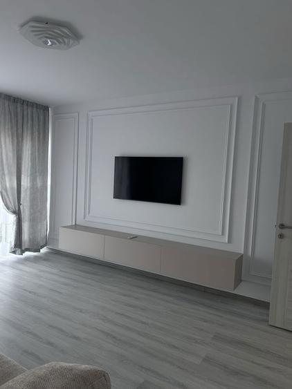 Apartament 2 camere de inchiriat Craiova Rovine - 4