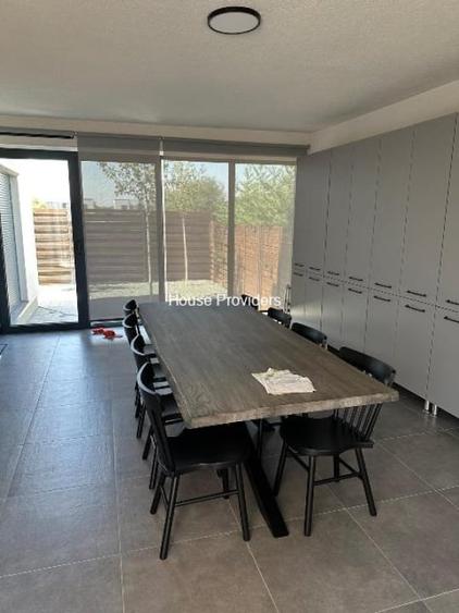 Vanzare casa la cheie Chitila, Mogosoaia,  Bradului, noua - 6