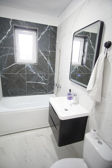 Amesa Residence Aparatorii Patriei Primii Chiriasi Loc Parcare  Lux  2026 - 12