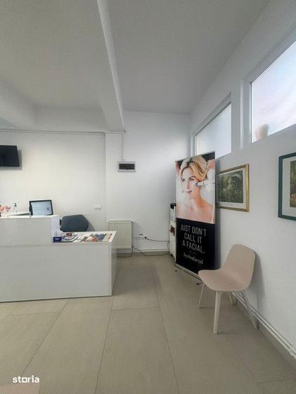 Spatiu comercial, ultracentral, supr utila 96 mp, bd Unirii - 4