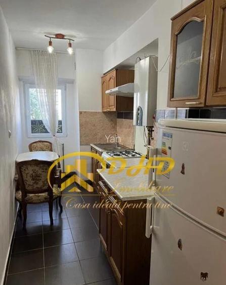 Apartament cu o camera situat in Copou