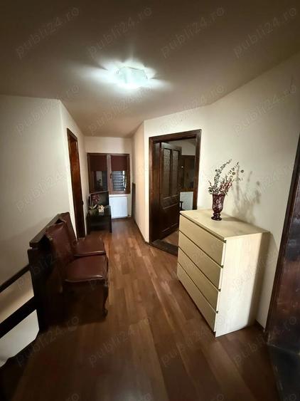 Casa de locuit sau de vacanta in Cornetu. - 4