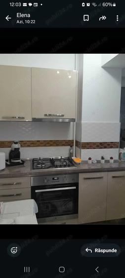 Vand ap nou in Complex Elisa - 1