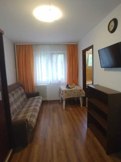 Inchiriere garsoniera Drumul Taberei,Plaza,Lujerului - 1